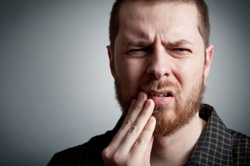Root Canals Bring Relief From a Painful Toothache