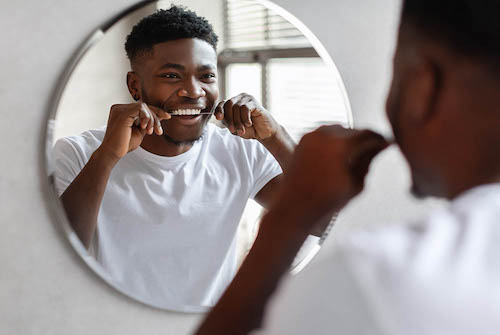 5 Everyday Habits That Might Be Hurting Your Smile